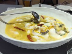 -阿庄新豫菜(航海东路店)