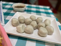 -中山脆肉鲩(新圳东路店)