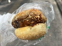 -满记烧饼(牛街东里小区一区店)