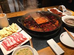 -纸盐河码头火锅(十八梯店)