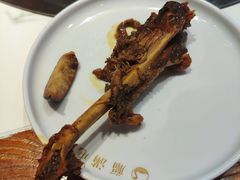 -玺炖·中国铁锅炖(虹桥天街店)