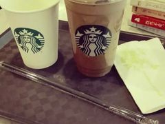 -星巴克(南京同曦万尚城店)