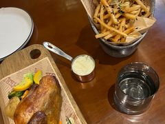 -haxnbauer海森堡德国餐厅(深圳coco店)