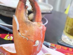 -龙海鲜螃蟹王(宏茂桥店)