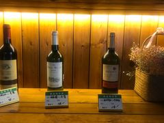 -万兴佳烤肉·长白山老味道(宏泰广场店)