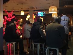 -深山老屋(国顺东路店)