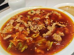 -峨嵋酒家(地安门店)