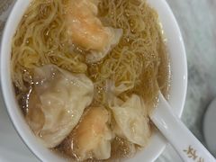 -麦奀云吞面世家(佐敦店)