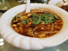 -东四民芳餐厅(世茂工三店)