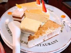 -松子料理(亮马桥店)
