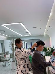 -禾曼造型