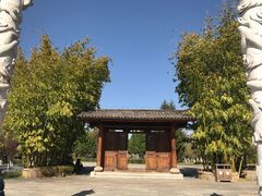 -云南民族村