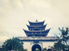 -大理古城