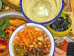 -顶上头·螺蛳火锅(五一新村店)