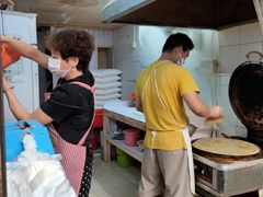 -咏春葱油饼(德政中路店)