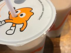 -CoCo都可(北美店)