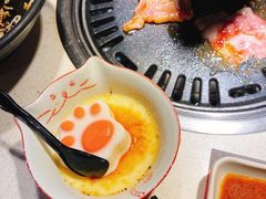 -猫爪爪原切自助烤肉(观音桥阳光世纪店)
