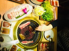 -久苑烧肉(世界城广场店)