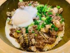 -红星光发煲仔饭(大石街店)