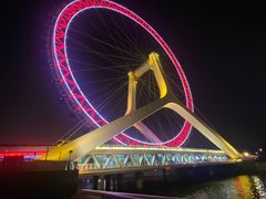 -天津之眼摩天轮