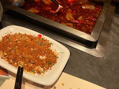 -锦城印象火锅(天府三街店)