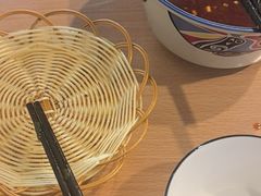 -秦之味·陕西特色面馆(北门外大街店)