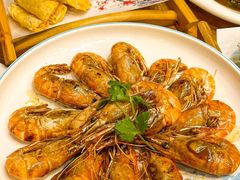 -老弄堂菜馆·老底子杭帮味(鼓楼店)