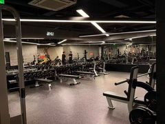 -锐动健身游泳(博地中心店)