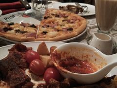 -托斯卡纳烘焙意大利餐厅(五天地店)