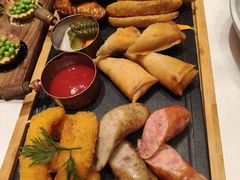 -佐度王子扒房(西城红场店)