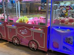 -SFC上影国际影城(句容店)