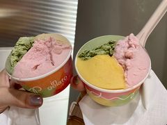-Dip in Gelato(富民路店)
