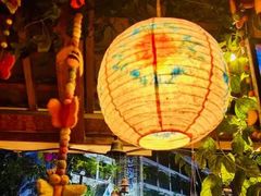 -库玛丽尼泊尔风味餐吧