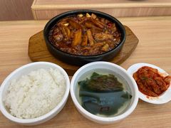 -米村拌饭(王府井喜悦店)
