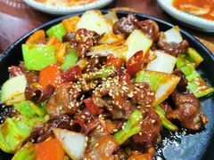 -长今家韩国料理(瑞景店)