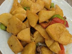 -清真·益鑫羊肉手抓馆(花园北街店)