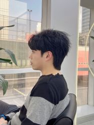-赤道 Hair Salon