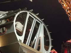 -影汇之星8字形摩天轮