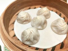 -桂满陇·手作小笼包&江南叫花鸡(中山公园店)