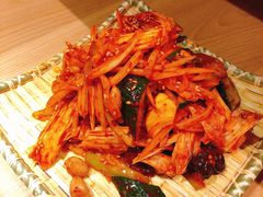 拌花菜-黑牛の場(兴隆大奥莱店)