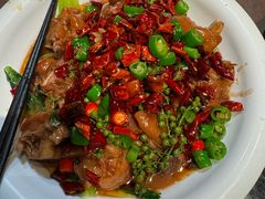-石涧故事·私房菜(紫云路店)