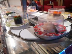 -友壹町寿司(嘉洲广场店)