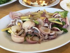 -ZF Seafood Restaurant 卓峰海鲜餐