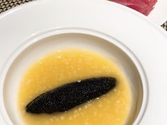 -都会尚膳·海鲜自助餐厅(重庆万豪酒店)