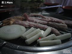 -杀猪天·韩国烤肉(总店)