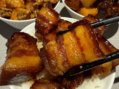 -福海居烤鸭店(鸟巢店)