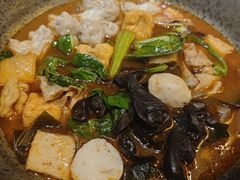 -北丐先生·野馄饨烧烤(雨花万象店)