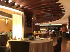 -采悦轩中餐厅·粤菜·海南菜(神州半岛喜来登度假酒店)