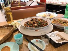 招牌辣子鸡-鸡毛店·川菜(双楠店)