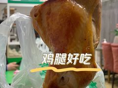 -大益烤鸡